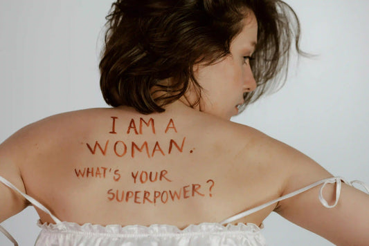 women in male dominated fields