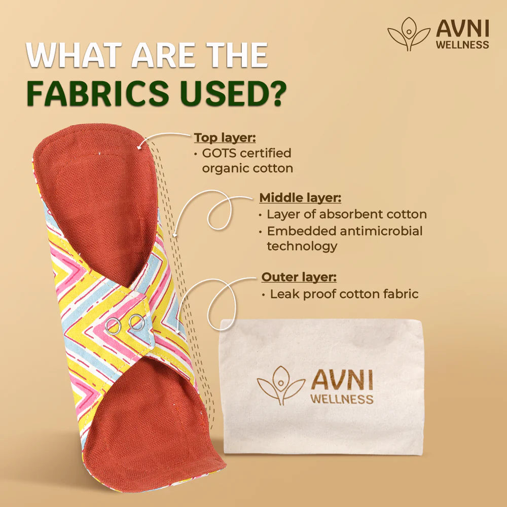 ultra thin panty liners