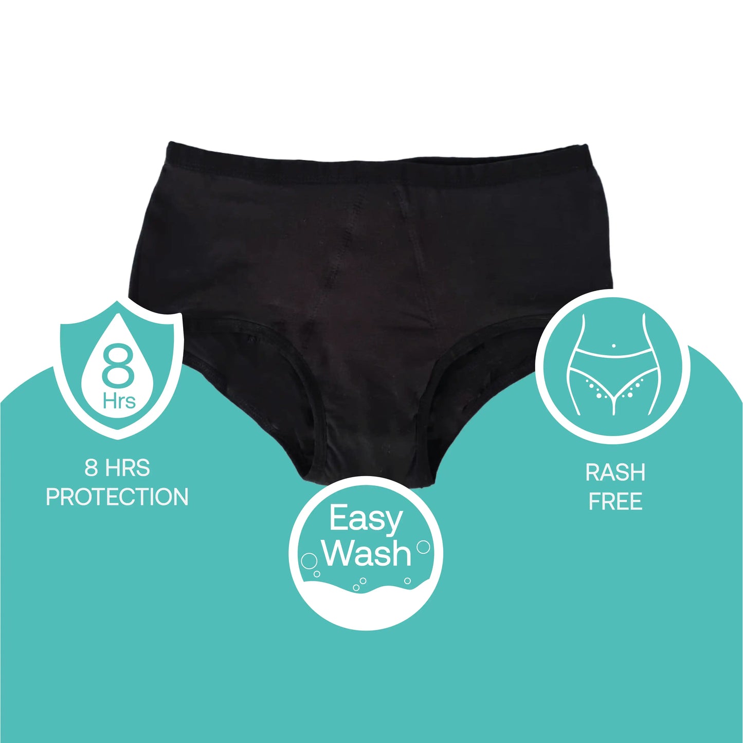 Advantages of Period Panty