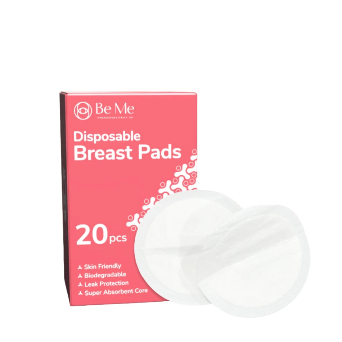 breast pads for new mothers