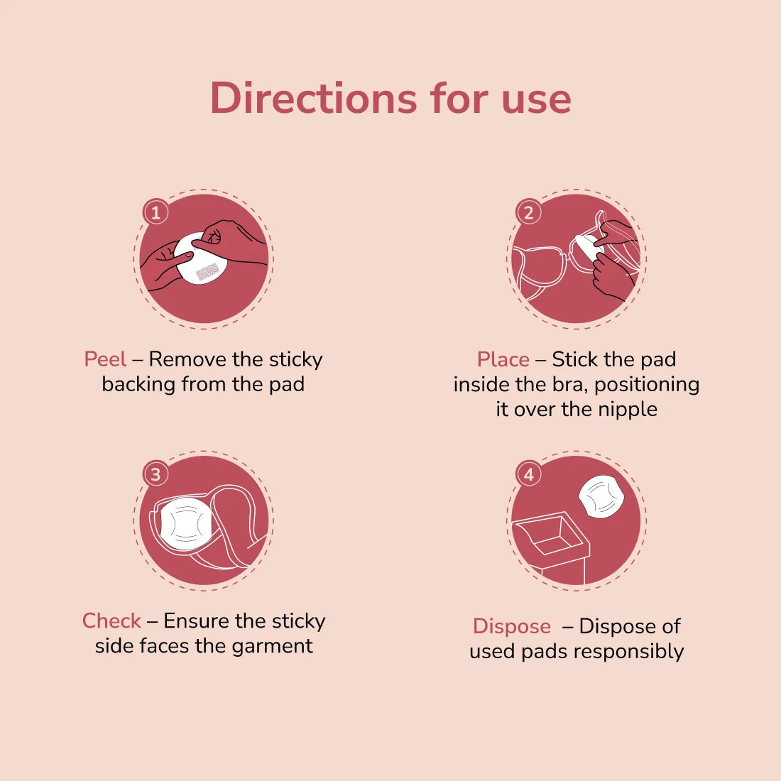 eco-friendly nipple covers