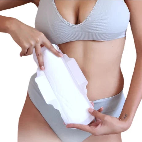 Organic Pads