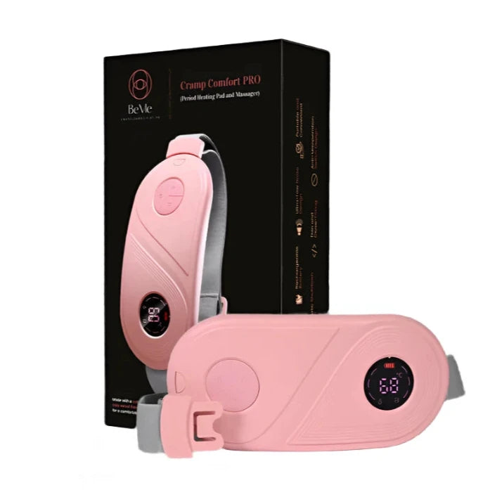 Be Me Period Cramp Comforter Pro