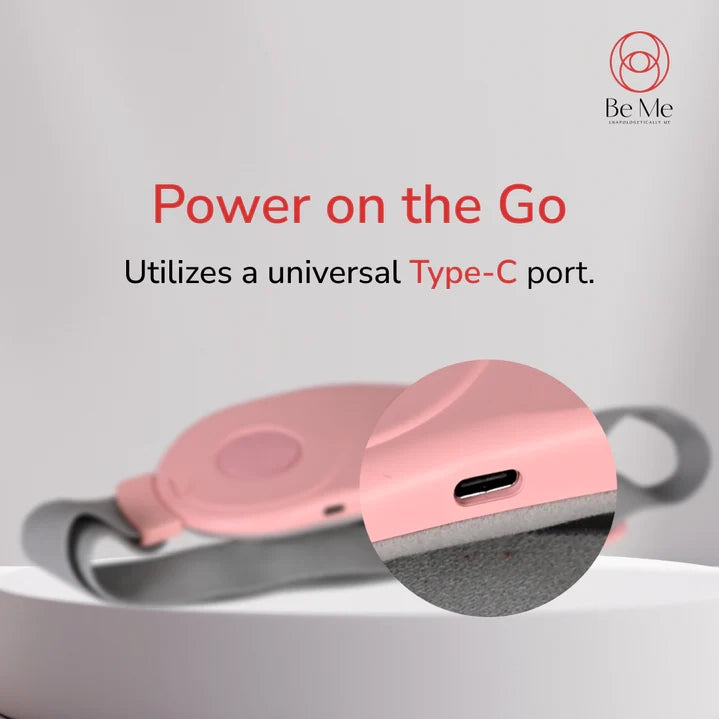 Be Me Period Cramps Comforter