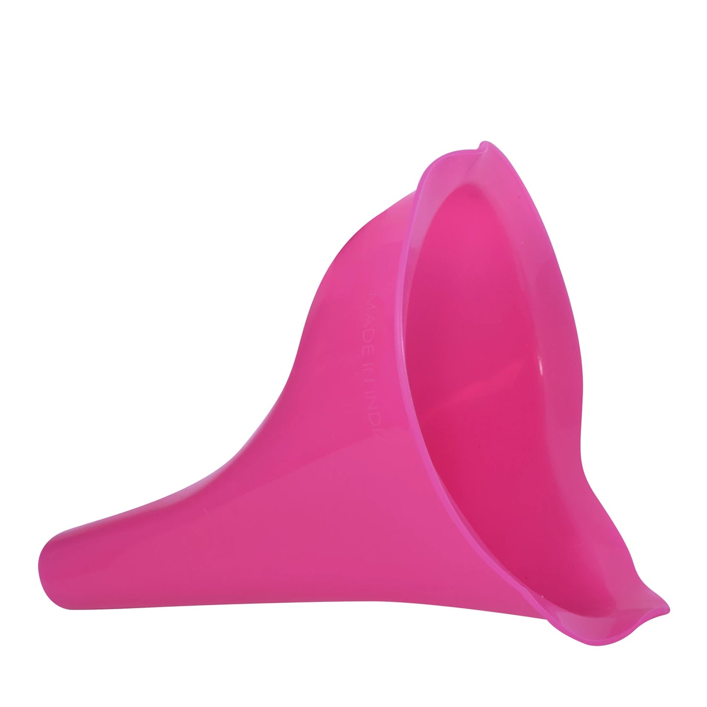 iCare Pee Device Pink