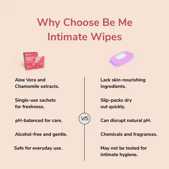 organic wet wipes