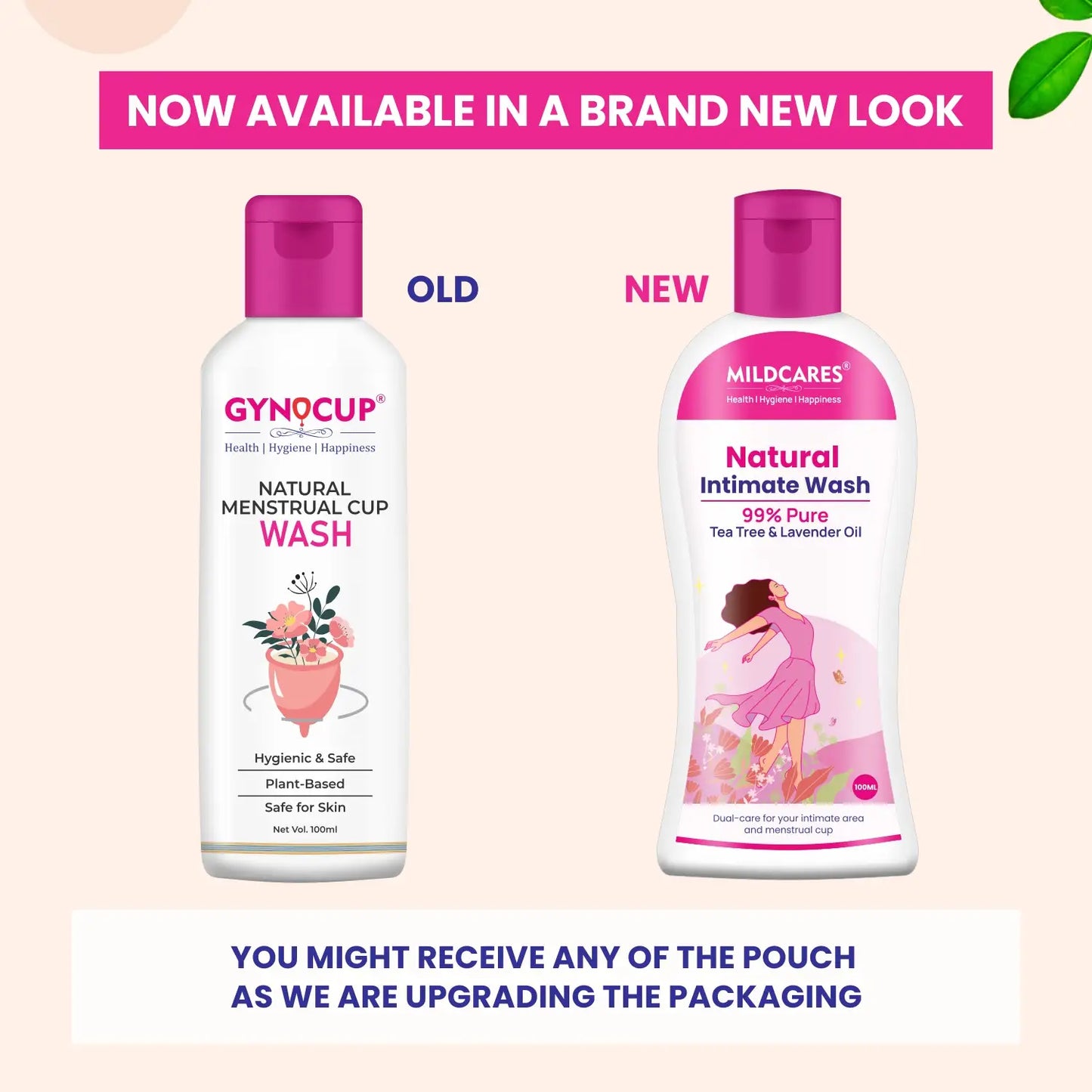 mildcares liquid wash for cups