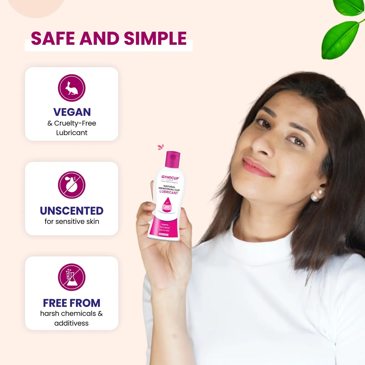 vegan and cruelty free lubes