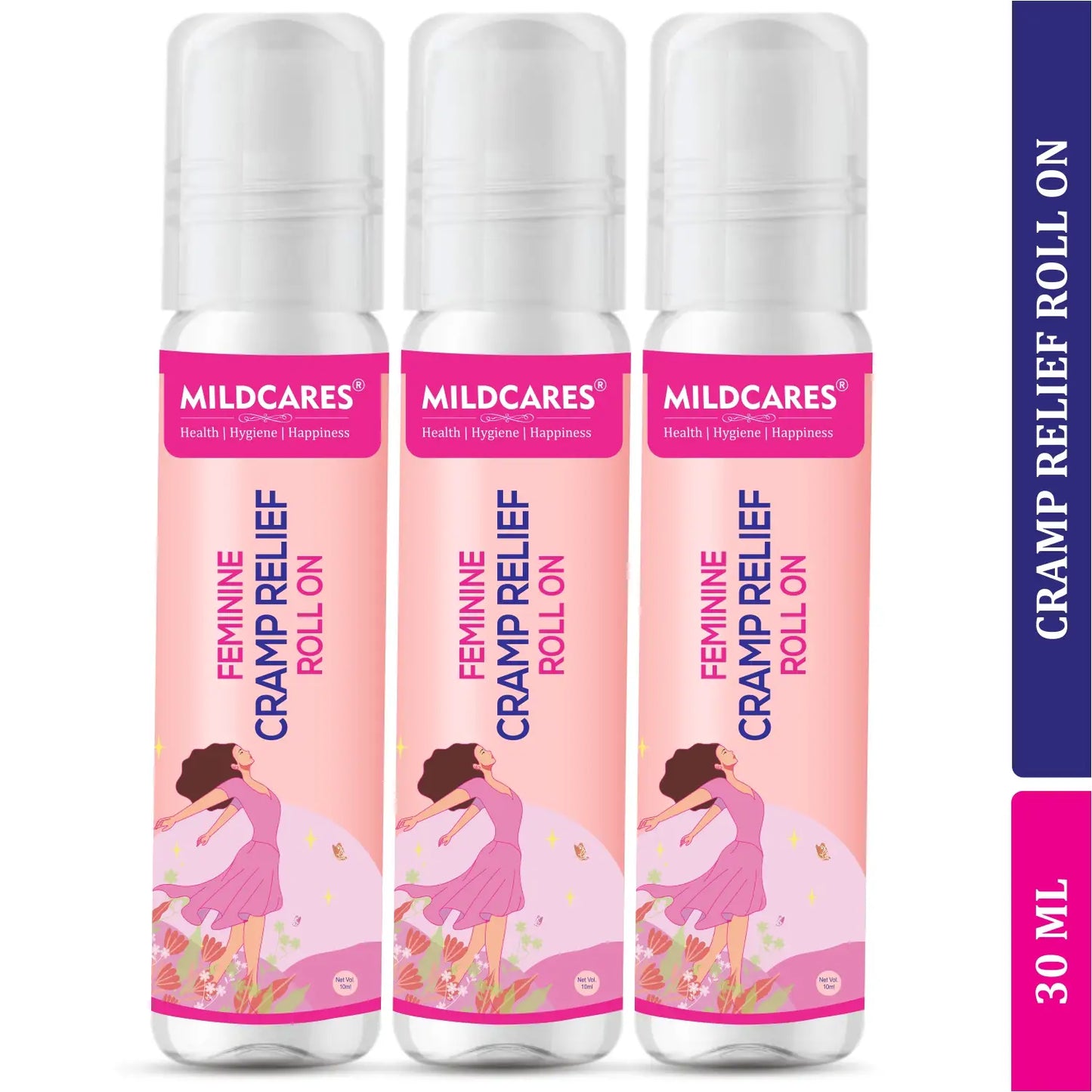 period pain relief