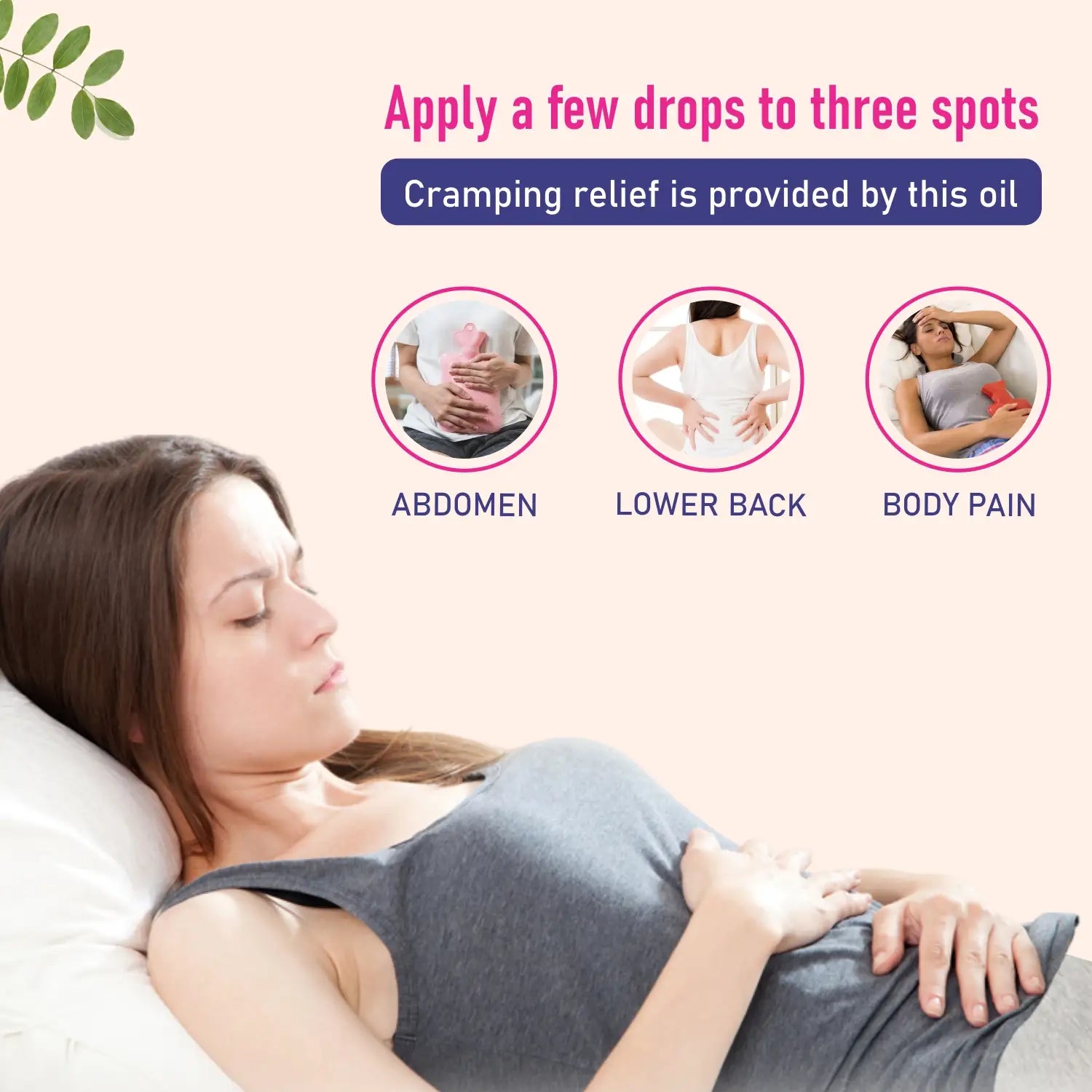 how to reduce period pain