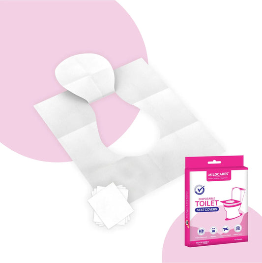 flushable toilet seat covers