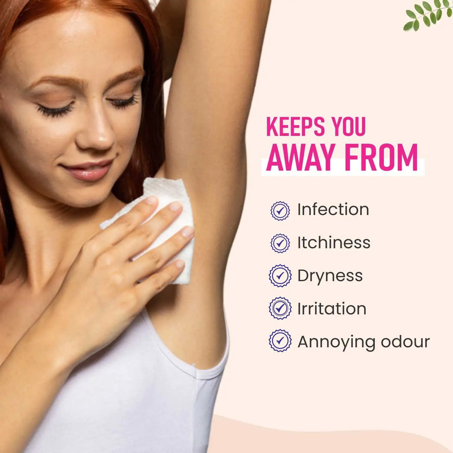 soft wipes for sensitive skin