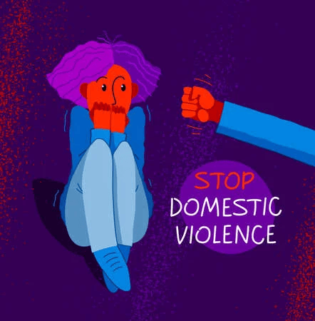 Breaking the Chains of Silence: Let's Stop Domestic Violence