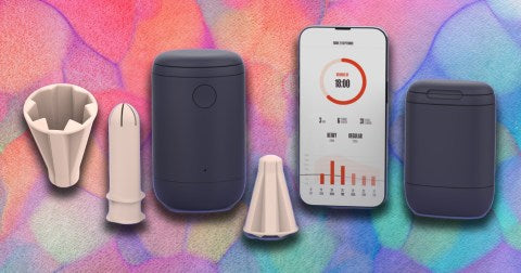 Tech Innovations Transforming Periods