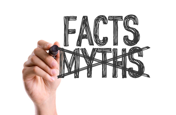 How common is PMS? Myths vs. Facts