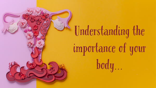The Uterus: Strong and Unapologetically Unique!
