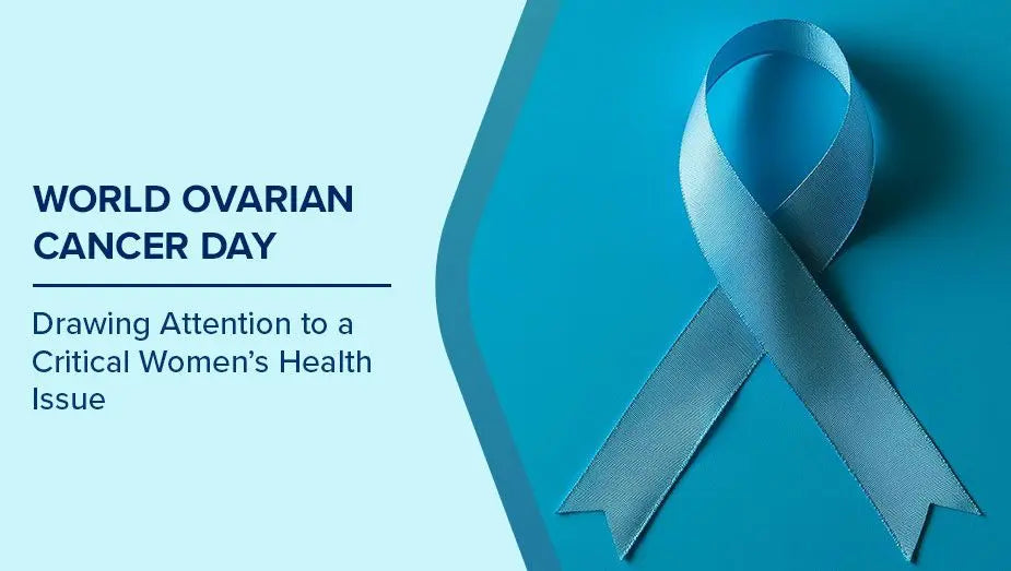 world ovarian cancer week