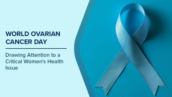How to Fight Against Ovarian Cancer | Early Detection can Save You