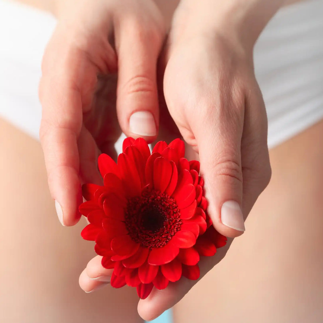 SUSTAINABLE PERIOD CARE