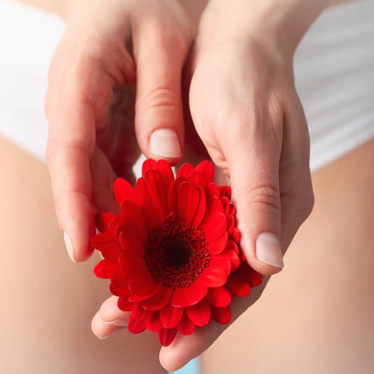 SUSTAINABLE PERIOD CARE