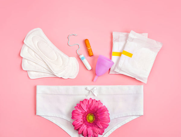 The Future of Feminine Hygiene: Exploring Sustainable Alternatives