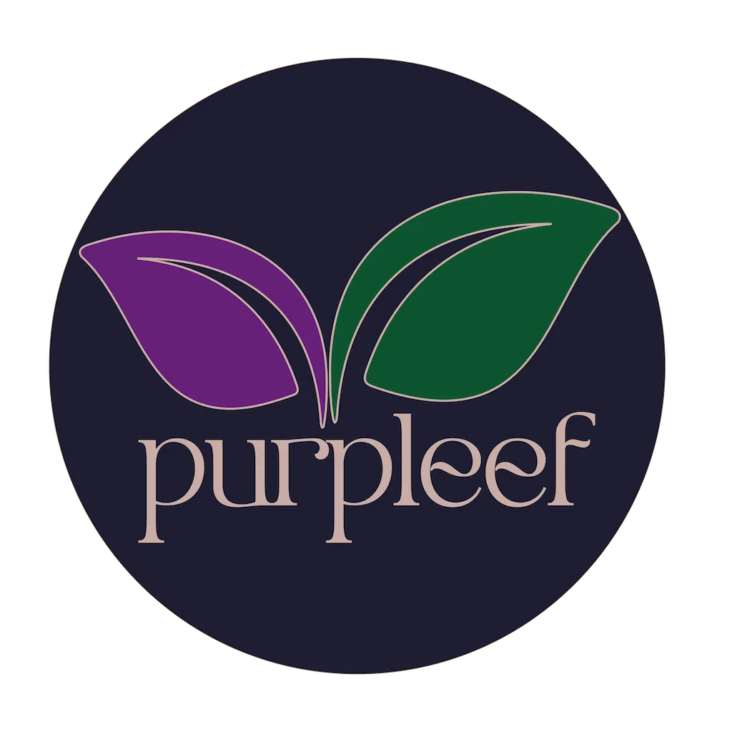 Purpleef