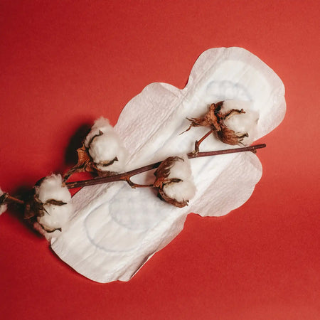 Organic Pads & Tampons