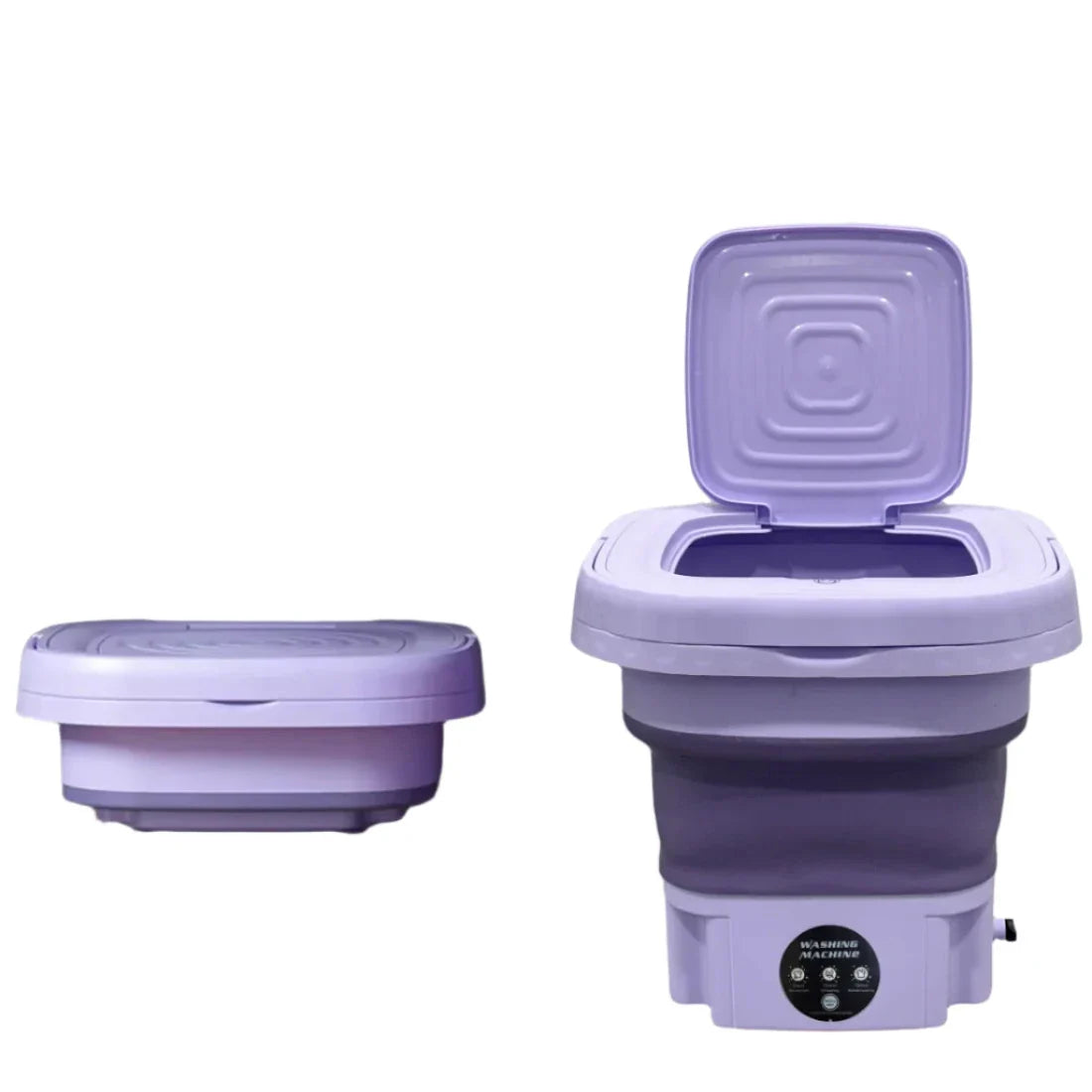 PP - Washes and Washers