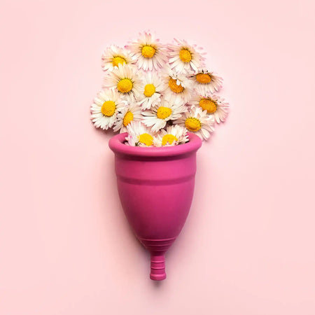 Menstrual Cups