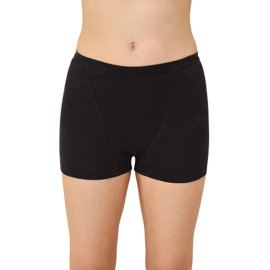 Reusable Postpartum Period Panty Boxer Brief