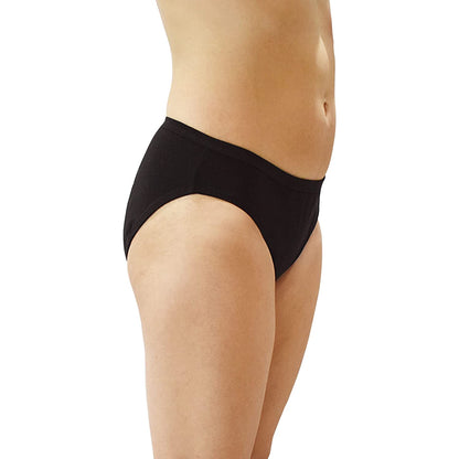 BacQup Reusable Period Panty Brief