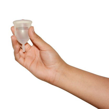 QNIX Menstrual Cup