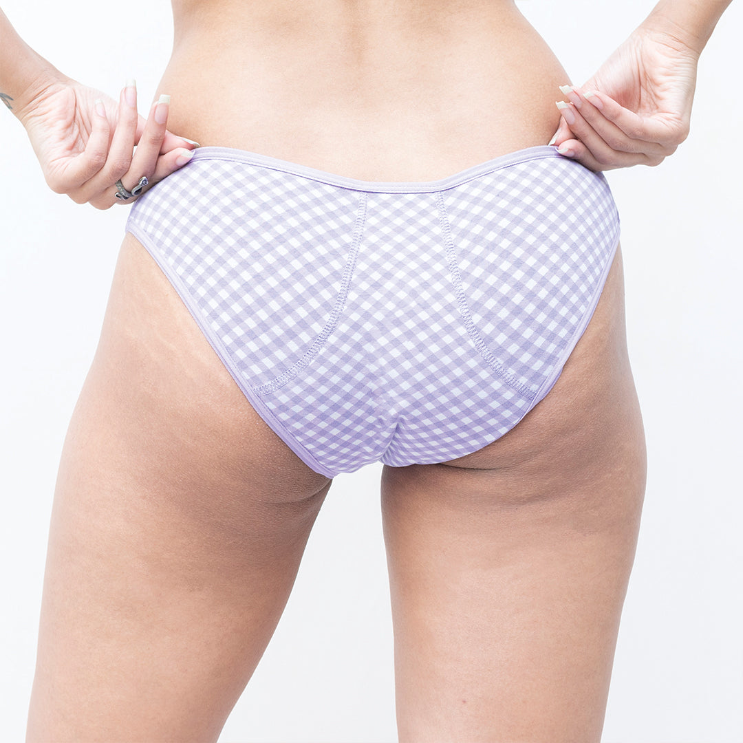 Incontinence Underwear Bikini