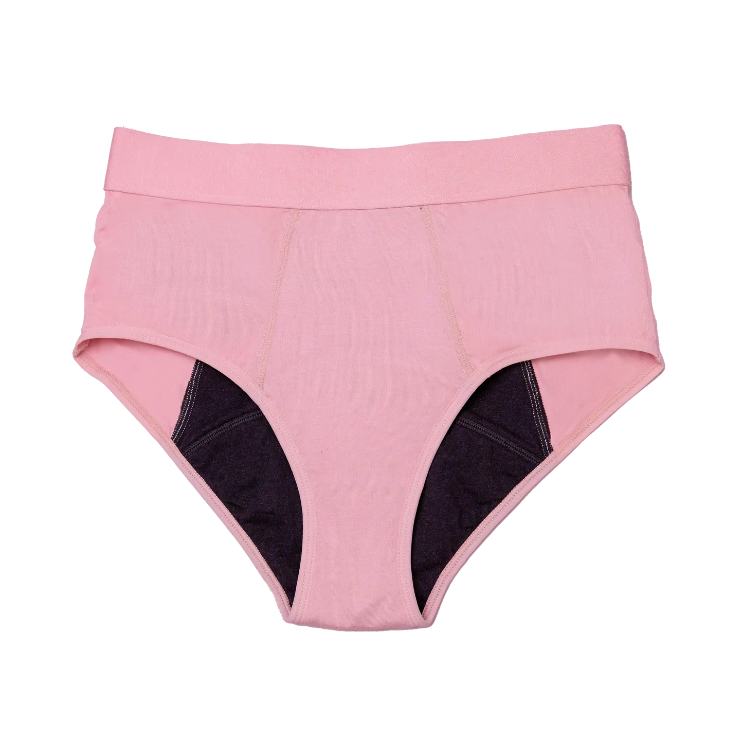 Be Me Hiphugger Pink Period Panty