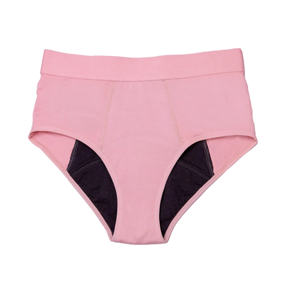 Be Me Hiphugger Pink Period Panty