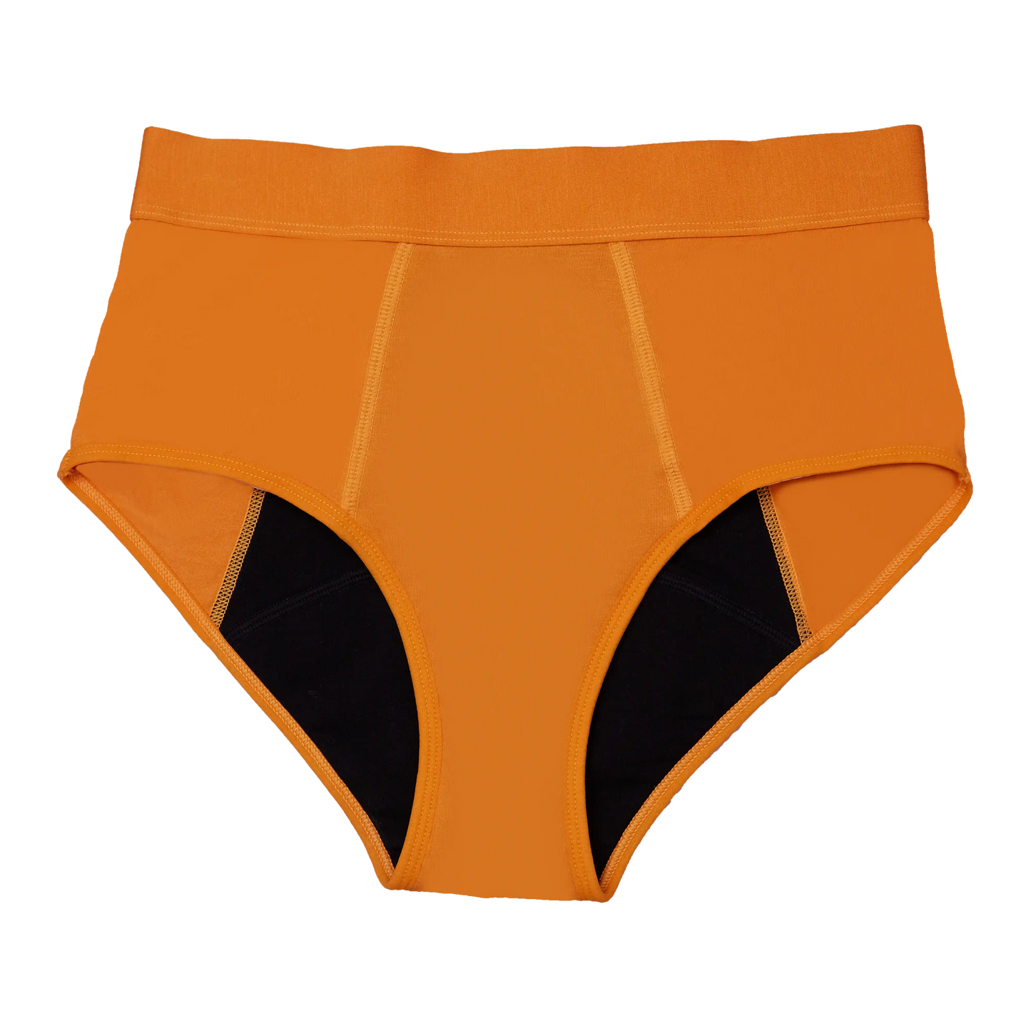 tangerine period panty