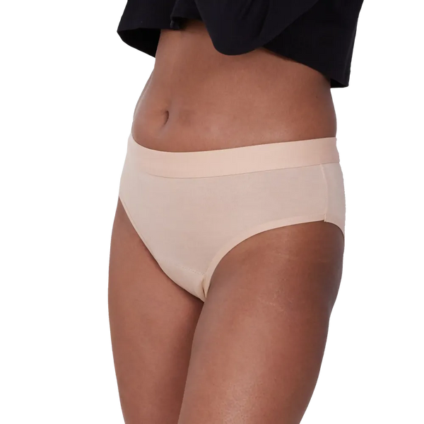MidBrief Period Panty