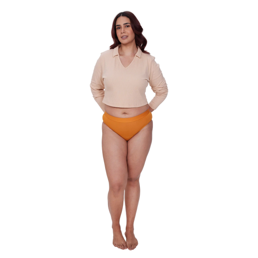 Colorful Period Panty