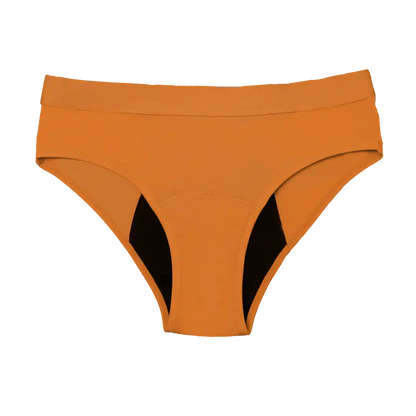 Tangerine Period panty