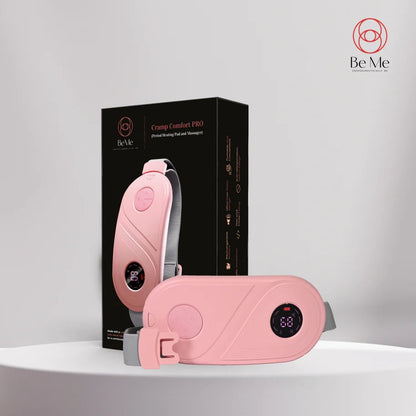 Be Me Period Cramp Comforter Pro
