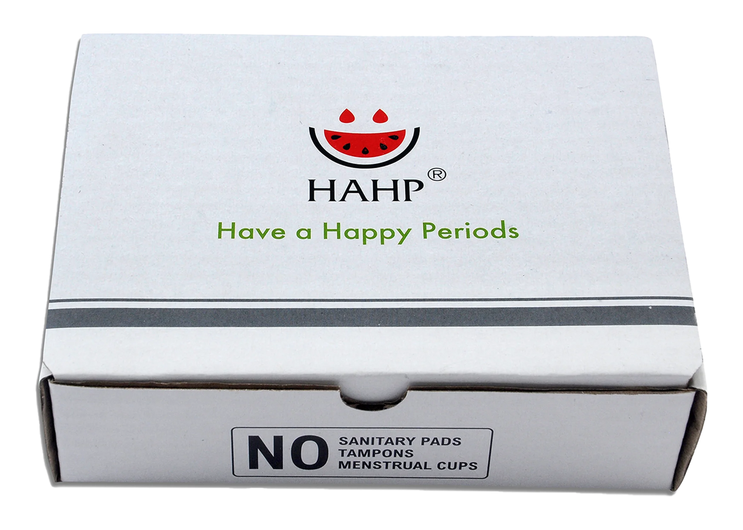 HAHP Period Panty Box