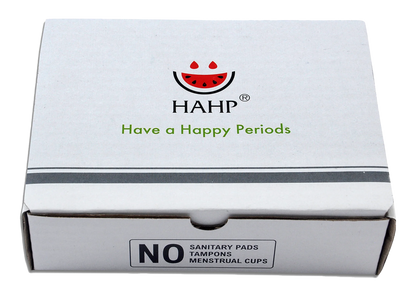 HAHP Period Panty Box