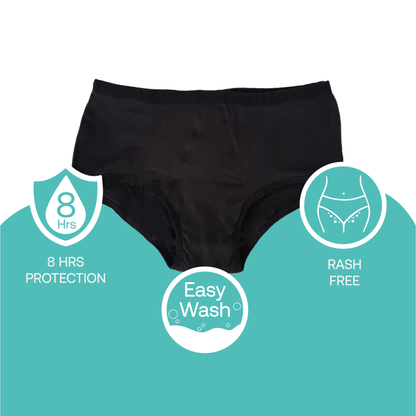 Reusable Period Panty