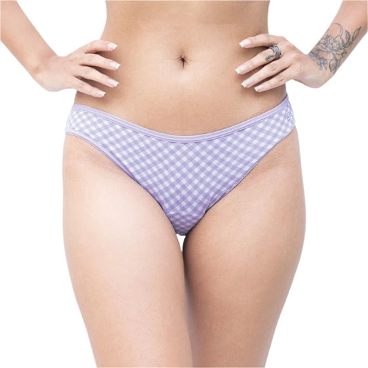 Soch Green Bikini Period Panty