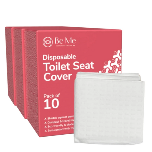 disposable toilet seat covers