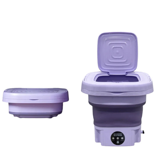 portable washing machine