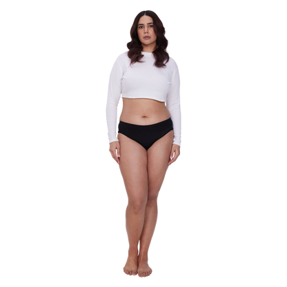 Seamless Period Panty