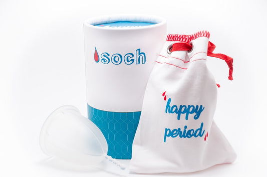 SochGreen Menstrual Cup