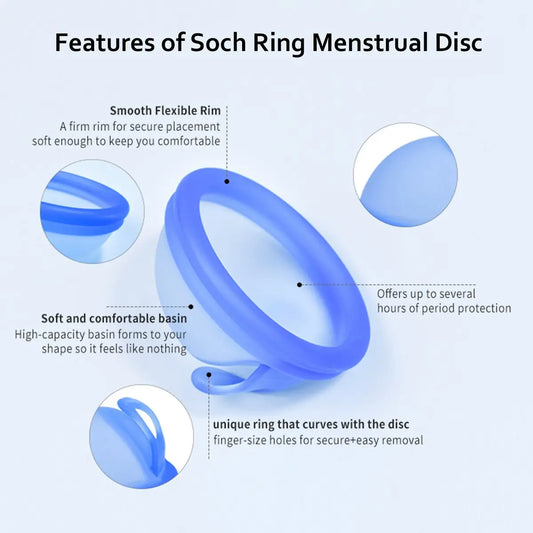 sustainable stree menstrual disc online