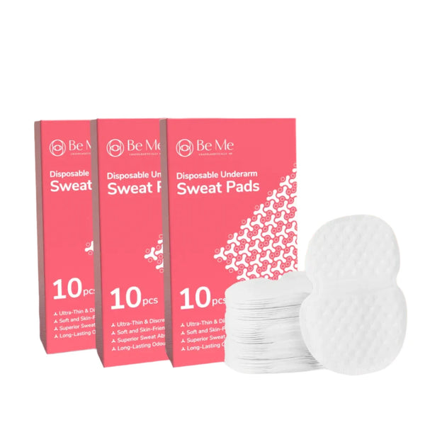 Disposable Underarms Sweat Pads
